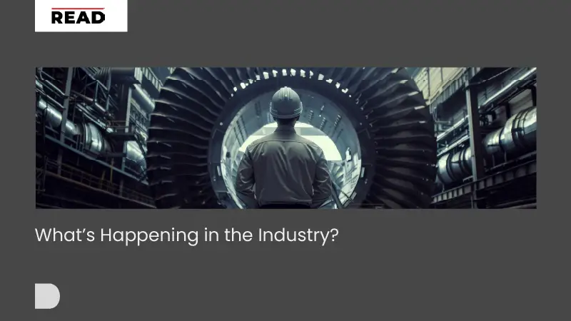 What Nuclear Waste Management Means for Industrial Partners in the Energy Supply Chain