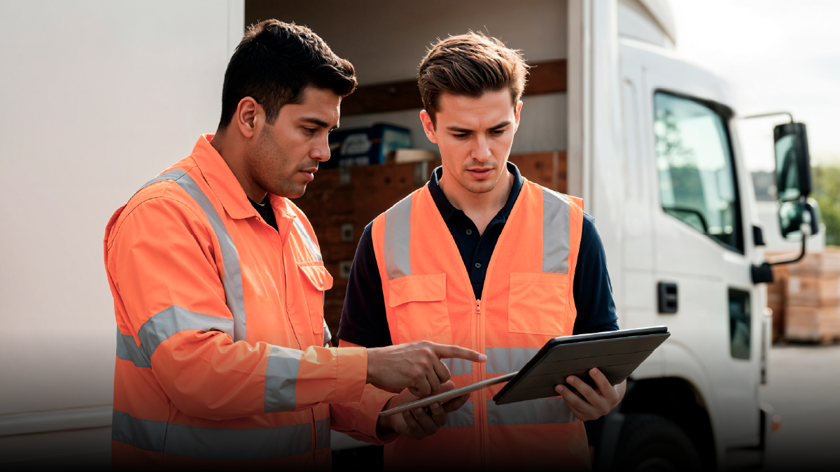 Fleet Management Software Solutions