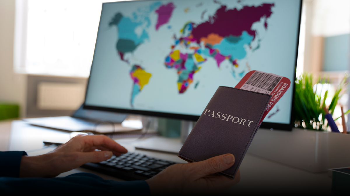 Supply Chain Visibility