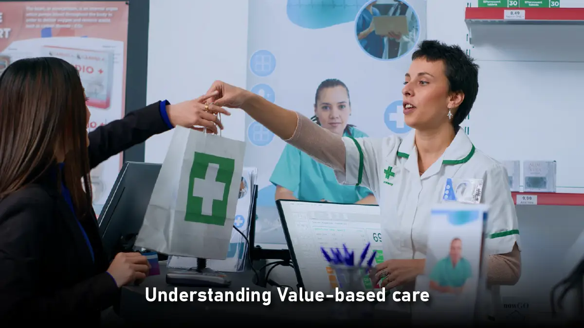 Remote Care Management 