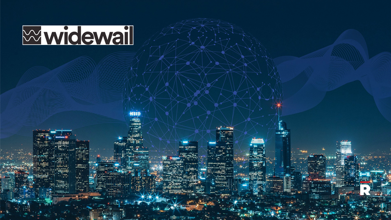 Widewail Expands Trust Marketing Platform with Video Testimonial Generator logo/Read magazine