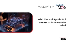 Wind River and Hyundai Mobis Partners on Software-Defined Vehicles Wind River and Hyundai Mobis Partners on Software-Defined Vehicles