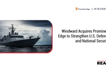 Windward Acquires Prominent Edge to Strengthen U.S. Defense and National Security Windward