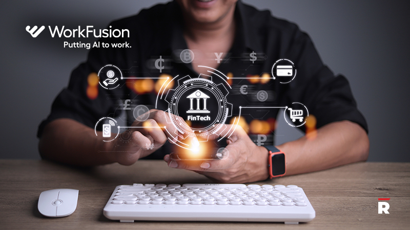 WorkFusion