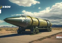 X-Bow and UNION Partner to Deliver Adaptive, Surge-Capable Manufacturing for Propulsion Systems X-Bow