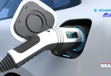 XCharge North America and JOJO Superfast EV Charging Launch New Midwest EV Charging Infrastructure XCharge