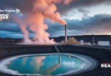 XGS Energy Announce Partnership with Baker Hughes on Geothermal Development XGS Energy