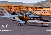 XTI Aerospace Acquires Drone Nerds and Secures $25 Million Investment XTI Aerospace Acquires Drone Nerds and Secures $25 Million Investment