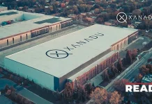 Xanadu unveils new Toronto quantum manufacturing facility alongside $195M federal investment Xanadu