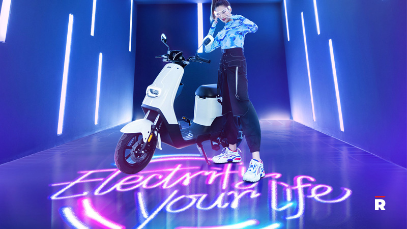 Yadea Vows to Continue to 'Electrify Your Life' in 2022 with Its Innovative Green Tech/Read magazine