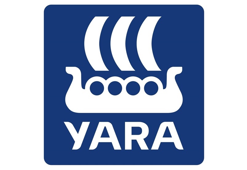 Yara begins electrifying the factory at Herøya logo/read magazine