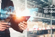 Yusen Logistics and Rabot Partners to Transform Packing Operations with Vision AI Yusen Logistics