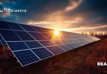 Zelestra Secures $600 Million Green Financing for 440 MW Texas Solar Portfolio Backed by Meta PPAs Zelestra