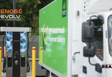 Zenobē expands its North American fleet with acquisition of Revolv Zenobē