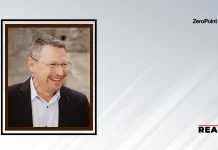 ZeroPoint Technologies Appoints Brett Cline as Chief Executive Officer ZeroPoint Technologies