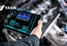 YASSI Introduces VIN360™, a New Intelligence Layer for Vehicle Decisions YASSI