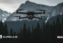 Aurelius Systems Secures $40M Series A to Meet Growing Demand for Counter-Drone Systems Aurelius Systems