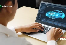 aiMotive announces aiWare5, delivering unrivalled flexibility and scalability for L2+ to L4 automotive AI workloads aiMotive