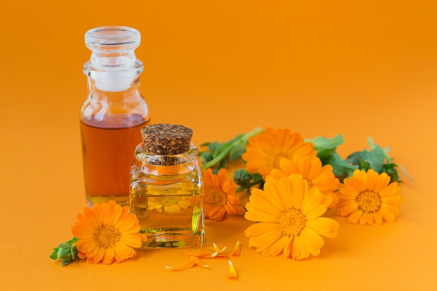 Marigold Oleoresin: The Liquid Luck - ReadMagazine