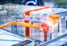 Mana Battery and Saft Sign Joint Development Agreement to Advance Anode-Free Sodium-Ion Battery Technology Mana Battery