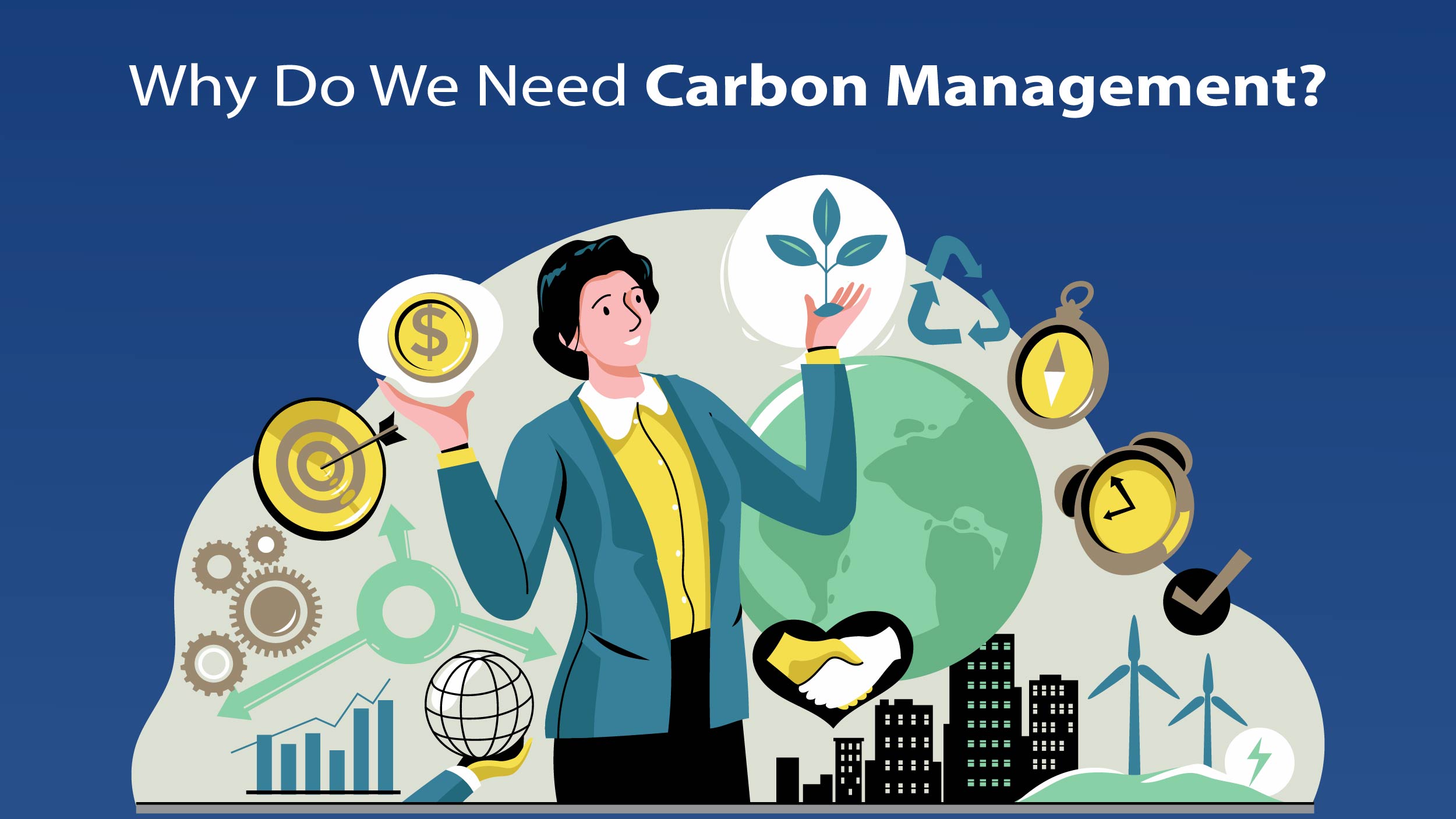 carbon management