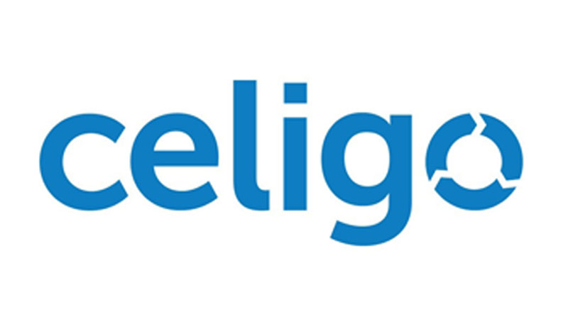 celigo_Logo/Read magazine