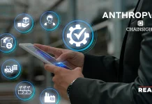Chainsight Partners with Anthropic to Scale AI-Native Supply Chain Intelligence Chainsight