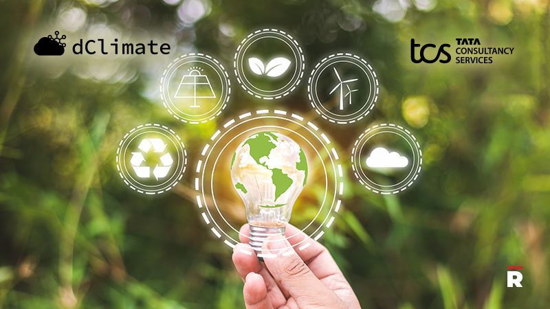 dClimate and TCS Partner to Leverage Aegis Global Climate Risk Intelligence
