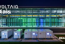 ai& Collaborates with Voltaiq to Ensure Quality, Reliability, and Safety of Battery Energy Storage for AI Data Centers ai&