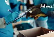 deliverz.ai Introduces End-to-End Hospital Logistics Automation Platform deliverz.ai