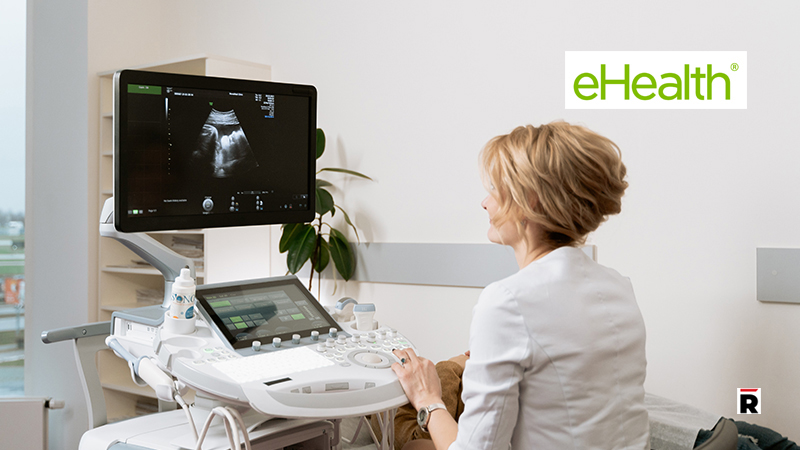 eHealth Unveils Inaugural Report on Seniors and Mental Health in the COVID-19 Era logo/Read Magazine