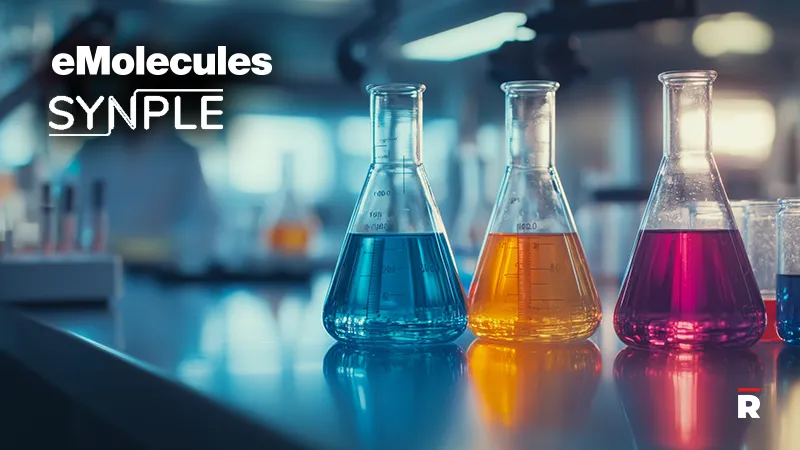 eMolecules