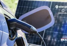 eVerged Partners with World4Solar to Offer Integrated Electric Vehicle Charging, Solar, and Battery Solutions eVerged