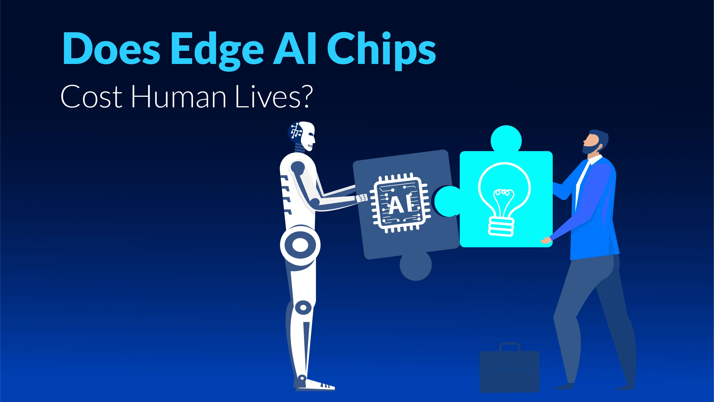 edge AI chips