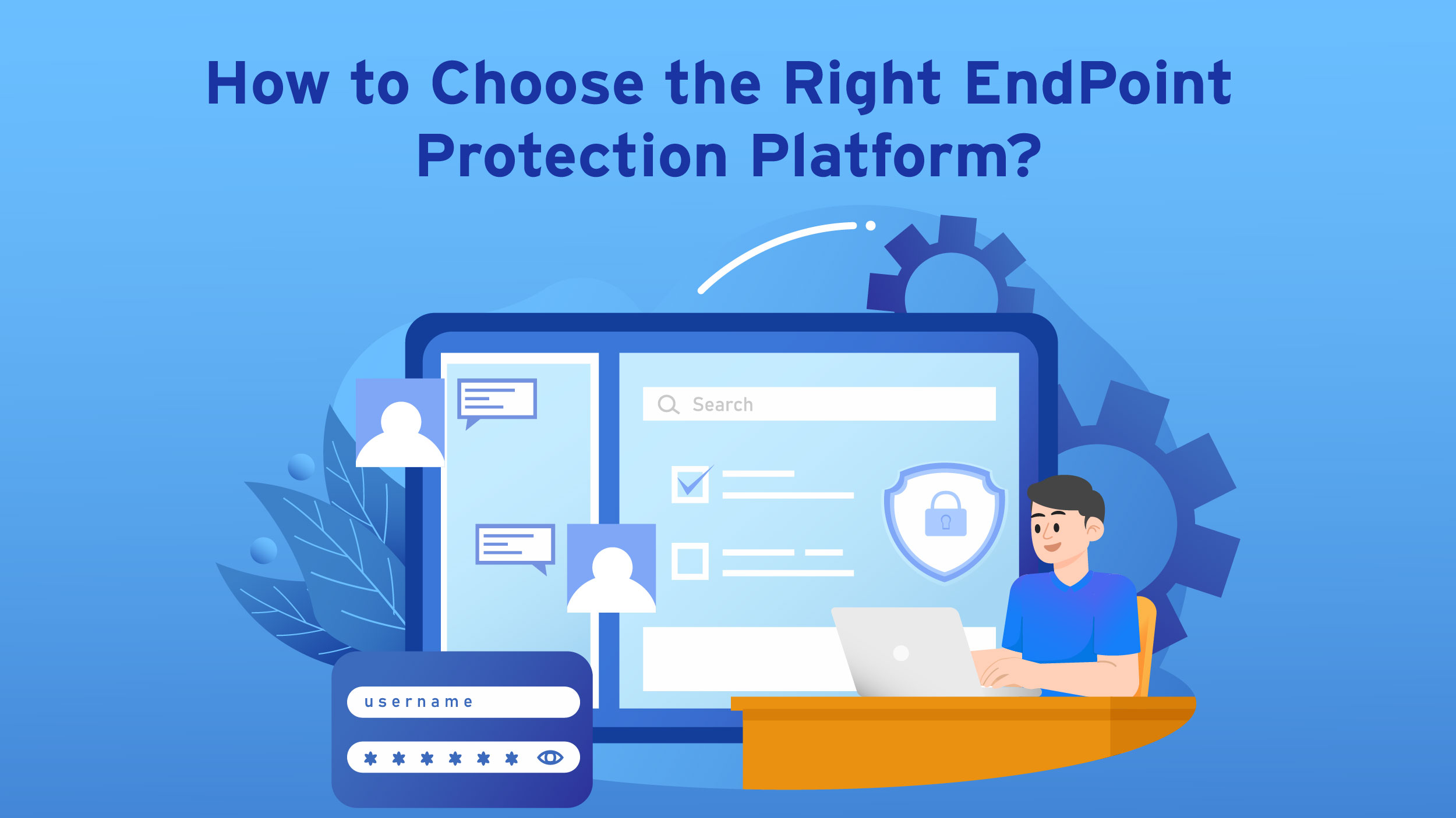 endpoint protection platform