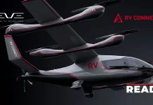 Eve Air Mobility and RV Connex Sign MoU to Advance Urban Air Mobility in Thailand Eve Air Mobility
