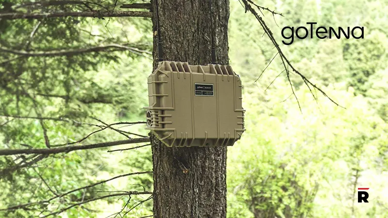 goTenna