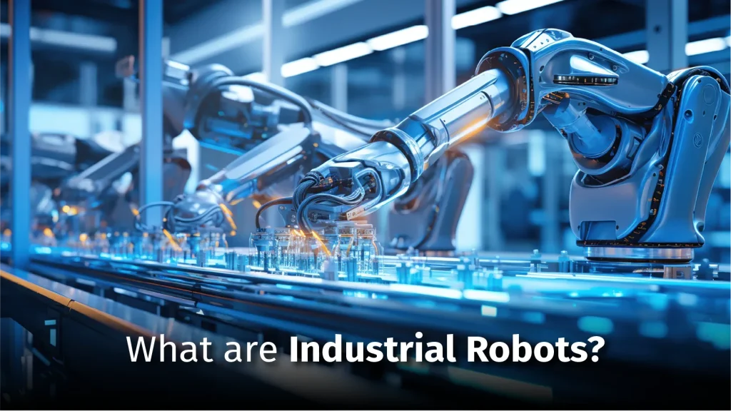 Industrial Robotics