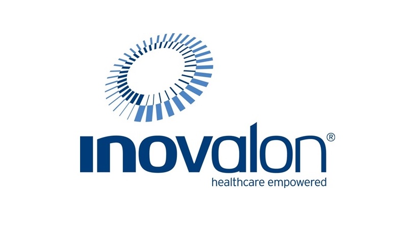 inovalon logo/read magazine