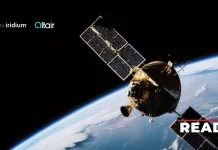 Altair Semiconductor Integrates Iridium NTN Direct into ALT1350 and ALT1550 Cellular IoT Chipsets Altair Semiconductor