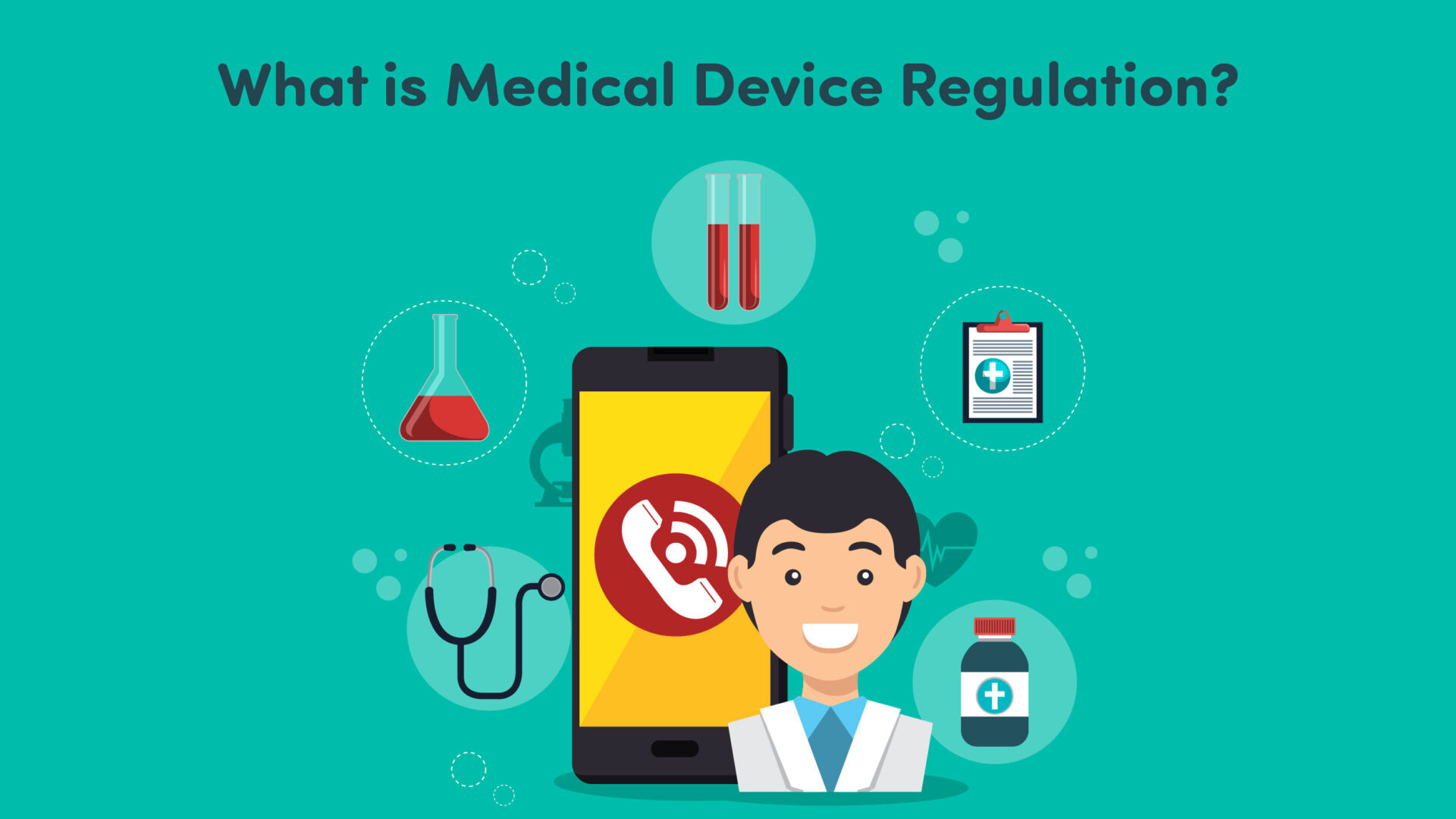 Unlocking the Secrets of Medical Device Regulations A Comprehensive