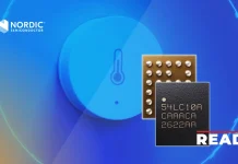 Nordic Semiconductor continues nRF54L Series expansion with new multiprotocol SoC for size- and cost-effective IoT devices Nordic Semiconductor