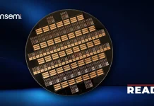 onsemi Introduces the Embedded Power Platform, a Breakthrough Architecture for the AI Era onsemi