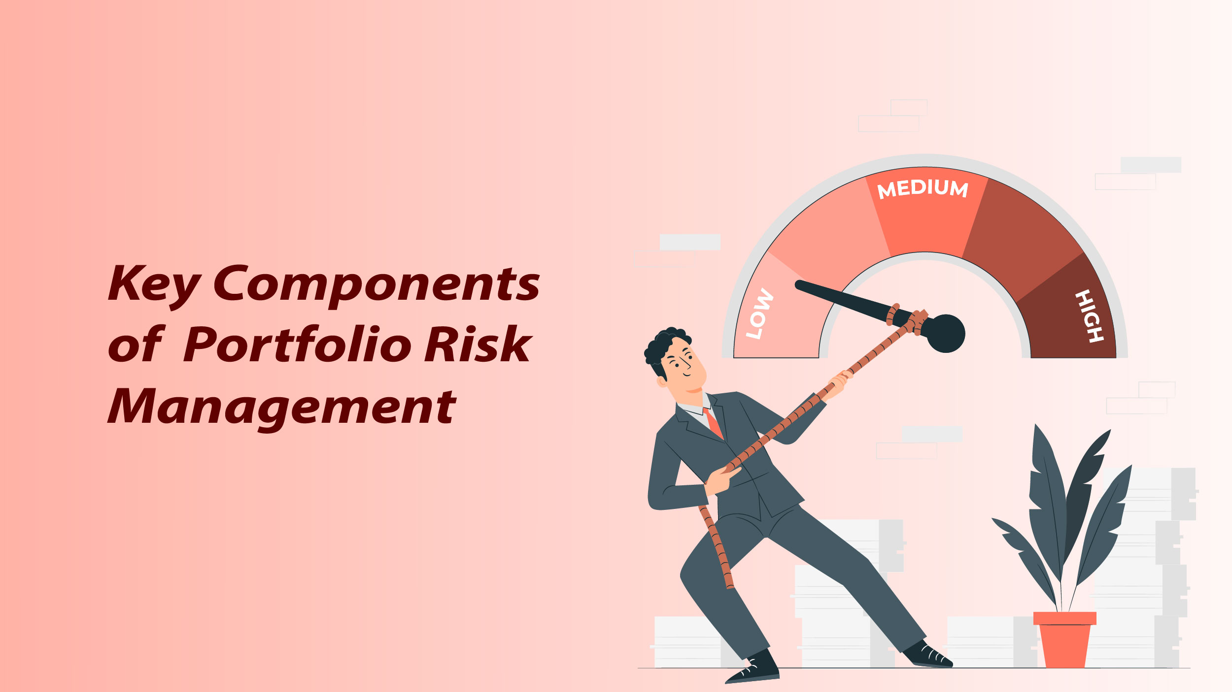 portfolio risk management