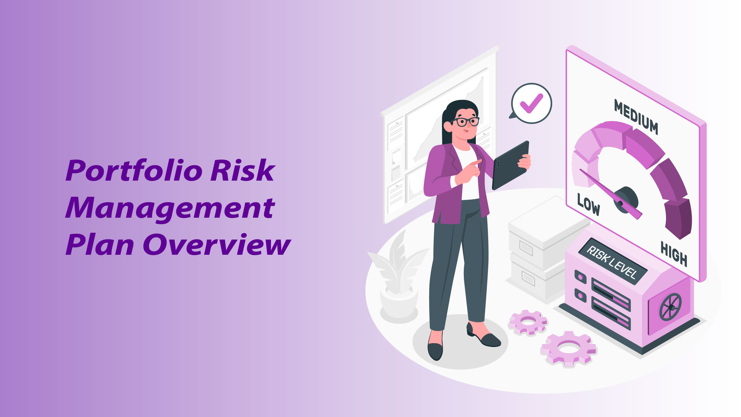 portfolio risk management