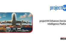 project44 Enhances Decision Intelligence Platform project44 Enhances Decision Intelligence Platform