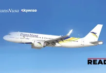 TransNusa Collaborates with Skywise to Launch Indonesia’s First Integrated Digital Aviation Ecosystem TransNusa